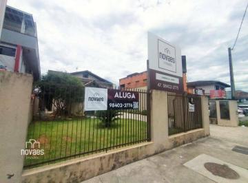 16e21de0341c0a83f512a58a321f4230d4c8500c · Sobrado com 6 dormitórios para alugar, 400 m² por R$ 8.000,00/mês - Iririú - Joinville/SC