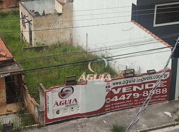 31c93a5ec0522c2045295461b41d8d6f8f23e449 · Terreno à venda, 210 m² por R$ 530.000,00 - Vila Curuçá - Santo André/SP