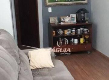 6fe0eaf88b67ad092471cfcf3112becb69f2862c · Cobertura com 3 dormitórios à venda, 54 m² por R$ 470.000,00 - Parque Novo Oratório - Santo André/SP
