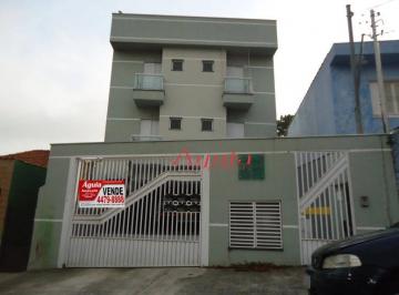 ceae751db9433cfb6c1c222d0ef75956b48ac1d8 · Apartamento à venda, 51 m² por R$ 370.000,00 - Vila Alto de Santo André - Santo André/SP
