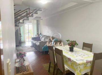 68f10605f320f5d8d1fd9d37feba69edd78a158e · Sobrado com 3 dormitórios à venda, 142 m² por R$ 620.000,00 - Vila Bela Vista - Santo André/SP