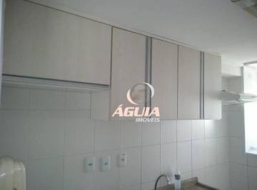 921b39bdaff328d123bc8e28d30fa02983962606 · Apartamento à venda, 49 m² por R$ 350.000,00 - Parque Oratório - Santo André/SP