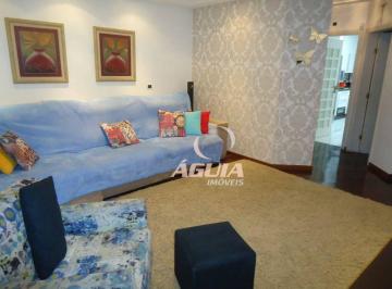 d0d945ddc1bf49aad95d77632e43e656626a4fe3 · Sobrado à venda, 214 m² por R$ 950.000,00 - Parque das Nações - Santo André/SP