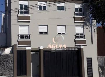 91c052960fd22c313624eef6c02f8d437b862d8d · Apartamento à venda, 57 m² por R$ 399.000,00 - Vila Scarpelli - Santo André/SP
