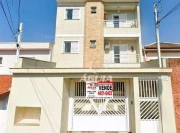 c3a5710239055e106978c1cae155dd4aabe1c199 · Apartamento à venda, 70 m² por R$ 490.000,00 - Vila Metalúrgica - Santo André/SP