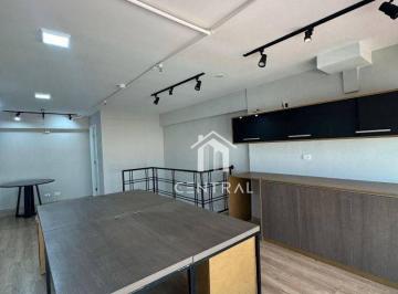 25530365a93c9db36279164edadb0c72586a67d2 · Sala à venda, 65 m² por R$ 549.000 - Edifício Dubai - Centro - Guarulhos/SP