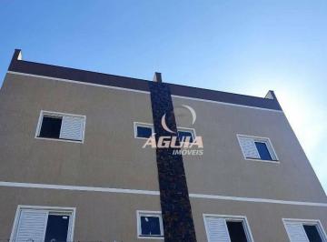 48d98ef7dac2171d345c70cad7992f54a68bb897 · Cobertura com 2 dormitórios à venda, 40 m² por R$ 399.000,00 - Parque Erasmo Assunção - Santo André/