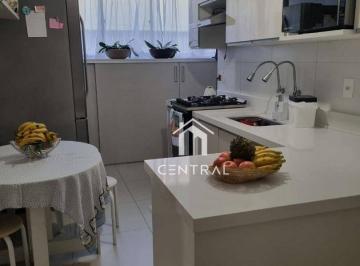 472b07571c4c518a5e77ddd7f5020f039e4fa5b1 · Apartamento com 2 dormitórios à venda, 63 m² por R$ 375.000,00 - Parque Cecap - Guarulhos/SP