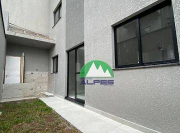 976465f83367a7940d23d9ea51df268cf66506e5 · Sobrado com 3 dormitórios à venda, 173 m² por R$ 949.000,00 - Boneca do Iguaçu - São José dos Pinhai