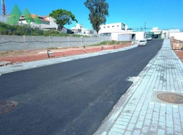 c3c543e1094b1fbb08a288645c4c41971ffd38c4 · Terreno à venda, 81 m² por R$ 215.000,00 - Xaxim - Curitiba/PR
