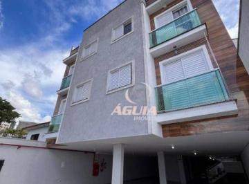 45646ee5a9584561c68acc712b2c539f3f1f4d6f · Apartamento à venda, 63 m² por R$ 390.000,00 - Vila Francisco Matarazzo - Santo André/SP