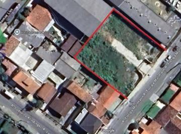 be4fe371f1e148f55f24a1bcb4ec305765d79cd7 · Terreno à venda, 217 m² por R$ 230.000,00 - Atuba - Colombo/PR