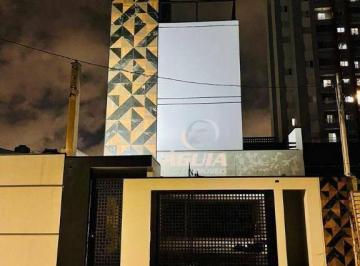 3ca60b1f538eb9391012d3626387cb373e264d2c · Sobrado com 2 dormitórios à venda, 91 m² por R$ 520.000,00 - Vila Humaitá - Santo André/SP