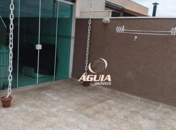 1d4f037aee14602f963c5edd19d18fbff488ef49 · Cobertura com 2 dormitórios à venda, 38 m² + 38 m² por R$ 351.000 - Vila Suíça - Santo André/SP