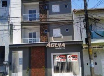 cf748be9b51ffb1db5f0a4b1053eb5b2c03c11ac · Apartamento com 2 dormitórios à venda, 65 m² por R$ 399.000,00 - Parque das Nações - Santo André/SP