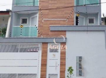 ec1f29d16af236a203dd4b852b0c8585292b69c7 · Apartamento com 2 dormitórios à venda, 60 m² por R$ 447.000,00 - Vila Alzira - Santo André/SP