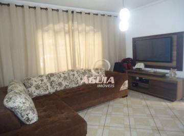 8de23db606b886e9d8650cd7b1eeaffedc408485 · Sobrado com 3 dormitórios à venda, 199 m² por R$ 650.000,00 - Jardim Ipanema - Santo André/SP