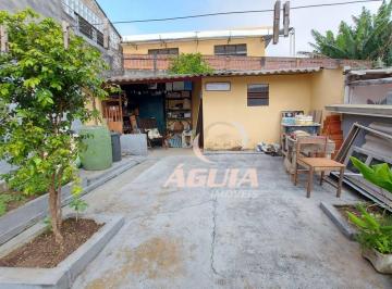 77f8aea3f8fb9b6216e62949db0853fd9f62fb91 · Casa com 2 dormitórios à venda, 113 m² por R$ 585.000,00 - Vila Assunção - Santo André/SP