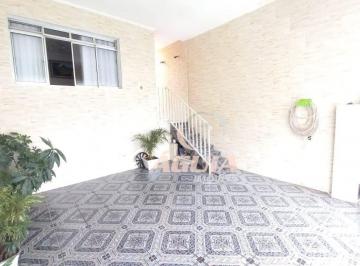 36311a556ee380bea29d09f529a5b42f885b0b08 · Sobrado à venda, 160 m² por R$ 640.000,00 - Parque Marajoara - Santo André/SP