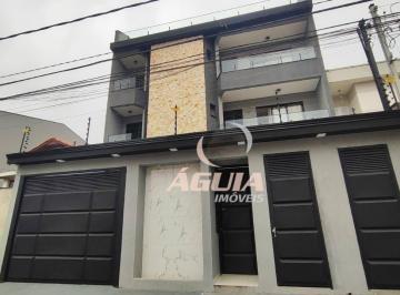 808e8291df9b9d4d11b3d5d745c40a3ecbd047e9 · Cobertura com 3 dormitórios à venda, 75 m² por R$ 1.070.000,00 - Parque das Nações - Santo André/SP
