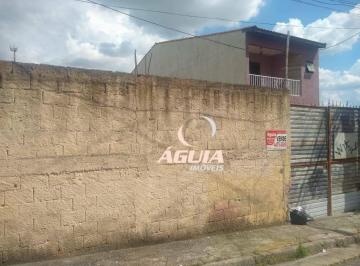 1a91f6aa15e37447893fb077cebddfcfbc34cbd6 · Terreno à venda, 299 m² por R$ 430.000,00 - Vila Alto de Santo André - Santo André/SP