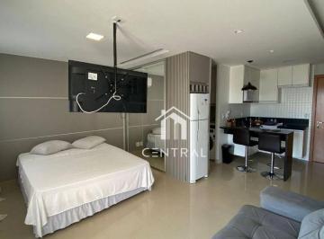 e8b33cc9c5f54448dbb7fae9241692936e87250f · Studio com 1 dormitório à venda, 37 m² por R$ 410.000,00 - Picanço - Guarulhos/SP