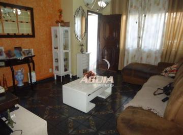 0b8a94657b96689605c527036e4feedd8cc491f0 · Sobrado à venda, 330 m² por R$ 750.000,00 - Parque Novo Oratório - Santo André/SP