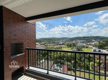 e444e52b6f090656b16e6fe4769e4806aee00ebf · Apartamento com 2 dormitórios à venda por R$ 745.726,61 - Anita Garibaldi - Joinville/SC