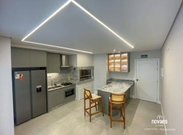 3a749cd34117c5b537df76eb0dc4d21f59e4b341 · Apartamento à venda por R$ 750.000,00 - Saguaçu - Joinville/SC