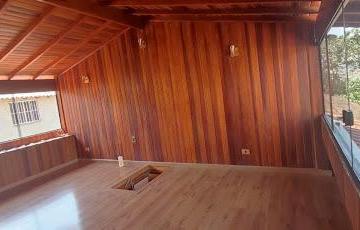 26e745799b8be74e10b88d3bc872326e3ae2616c · Sobrado com 3 dormitórios à venda, 140 m² por R$ 400.000,00 - Jardim São João - Guarulhos/SP
