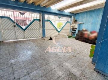 9a7cf3432751108c635fb5fd2d713f348ccf5792 · Casa com Edícula, à venda, 149 m² por R$ 510.000 - Vila Mazzei - Santo André/SP