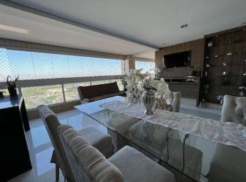 9a8ee38abcdd40f6f23a1a2ee63c21edec5e94ab · Apartamento com 3 suítes à venda Condomínio Terrazzo Clube, 165 m² por R$ 1.600.000 - Macedo - Guaru