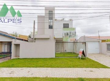 3c5fcc9238ea2a7c16a5f6e7a64f36cf4887f148 · Sobrado com 3 dormitórios à venda, 129 m² por R$ 750.000,00 - Boqueirão - Curitiba/PR