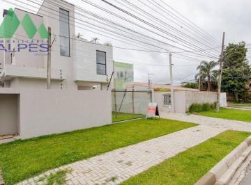 44de927a508c4216d79437e9707f4d0fd490f506 · Sobrado com 3 dormitórios à venda, 129 m² por R$ 750.000,00 - Boqueirão - Curitiba/PR
