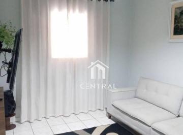 d3590deed7e2d747deaf5f0eade0367cdb79475e · Sobrado com 2 dormitórios à venda, 125 m² por R$ 570.000,00 - Jardim Pinhal - Guarulhos/SP
