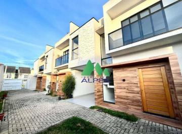 95588cf2d3ebdd7e6ea836a2ce63527a0a686c2f · Sobrado com 3 dormitórios à venda, 123 m² por R$ 680.000,00 - Boqueirão - Curitiba/PR