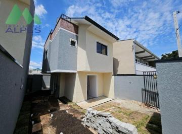 f9098bd46ebaf872c0b3075100192306b16d88da · Sobrado com 3 dormitórios à venda, 118 m² por R$ 650.000,00 - Xaxim - Curitiba/PR