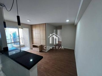 784e1dfe904e6dfeef038ae9a0242f552f2f5175 · Apartamento no Edifício Spazio DellArte com 2 dormitórios à venda, 50 m² por R$ 435.000 - Vila Augus