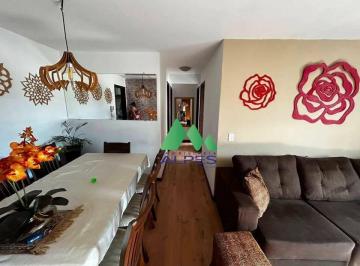 7b254db1051f4380787b3e2e51b5a0f4815b472e · Apartamento com 3 dormitórios à venda, 75 m² por R$ 379.900,00 - Guaíra - Curitiba/PR
