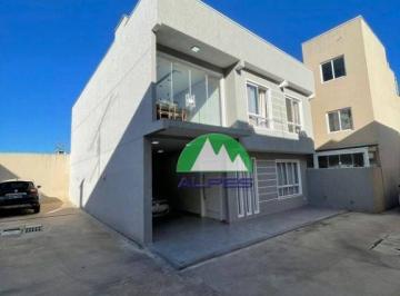655c7207931fe03be705c2dbd32e0501ffca9ce7 · Sobrado com 3 dormitórios à venda, 210 m² por R$ 1.290.000,00 - Boqueirão - Curitiba/PR