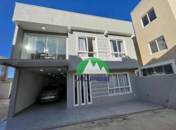 6cc60f475fe38898ed80c140af9fb07617b2cf38 · Sobrado com 3 dormitórios à venda, 210 m² por R$ 1.290.000,00 - Boqueirão - Curitiba/PR