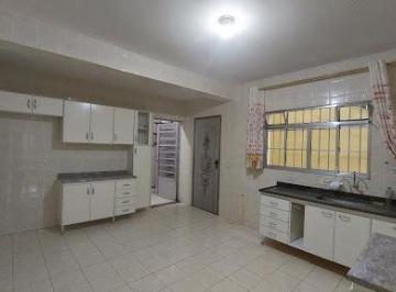 4f7b9bfbd2593ea8cbe40ed500cabd9d3631e1b4 · Próximo a Conego Valadão, Vila Augusta, Sobrado com 3 dormitórios para vender ou alugar, 167 m² - V