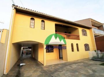 db3bd6ea25b010e758c301d1b435b0f1c4ac6920 · Sobrado com 5 dormitórios à venda, 358 m² por R$ 1.499.000,00 - Xaxim - Curitiba/PR