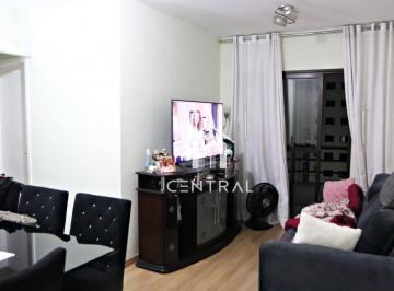 89fbcc3ebcda1e8012295b275eec259136450976 · Apartamento com 3 dormitórios à venda, 67 m² por R$ 532.000,00 - Gopoúva - Guarulhos/SP