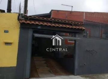 fcfbefbf6325b42dc5c36894b96dd1b43a59a504 · Imóvel a venda - 3 casas - Cumbica/Guarulhos-SP