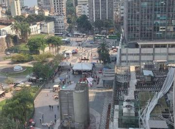 49ad22715c632d04b3c4bcce94332d3fbf4aea43 · Sala, 44 m² - venda por R$ 150.000,00 ou aluguel por R$ 1.986,17/mês - Centro - Rio de Janeiro/RJ