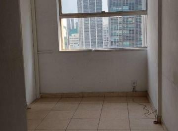 47498b25aebfb274c4694950c682e0bdb37f8b21 · Sala, 44 m² - venda por R$ 182.000 ou aluguel por R$ 780,00  - Centro - Rio de Janeiro/RJ