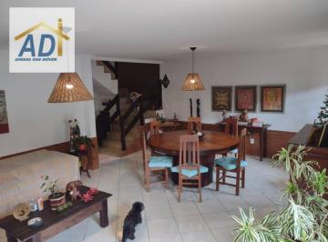 Sala · Casa com 4 quartos s à venda, 247 m² por R$ 1.350.000 - Recreio dos Bandeirantes - Rio de Janeiro/RJ