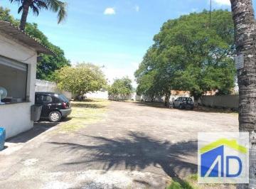 aa658be18babffbfd2f2688619cacb7bfa4f269a · Terreno à venda, 1200 m² por R$ 4.500.000,00 - Campo Grande - Rio de Janeiro/RJ