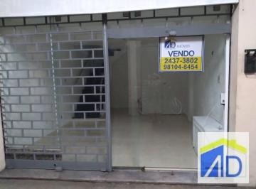5529ef5b476365b56cc67bd67c36366b51345082 · Loja comercial à venda,Madureira galeria, 27 m² por R$ 120.000 - Madureira - Rio de Janeiro/RJ